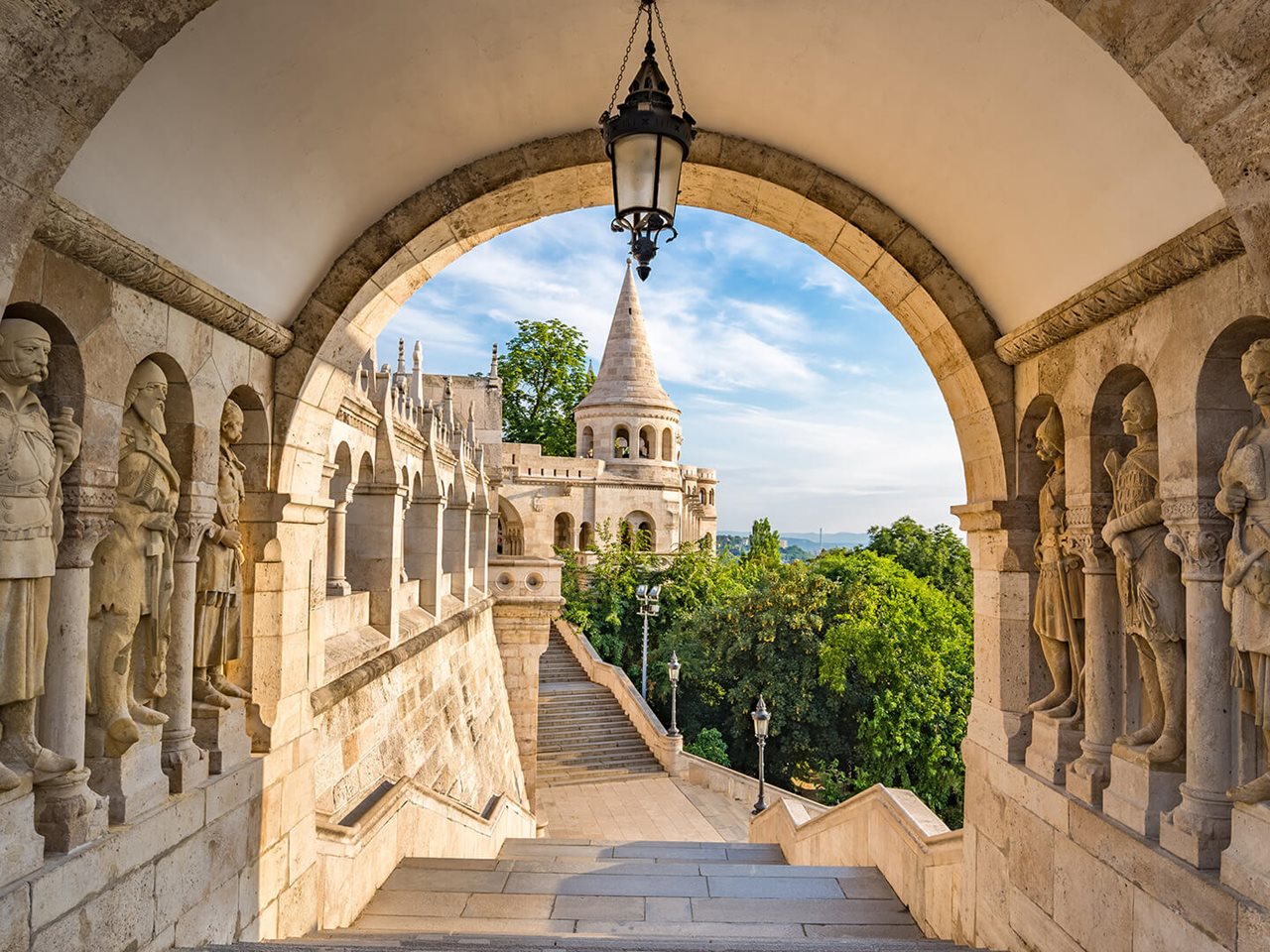 Jednodňový výlet do Bratislavy a Budapešti so sprievodcom – Bild 8