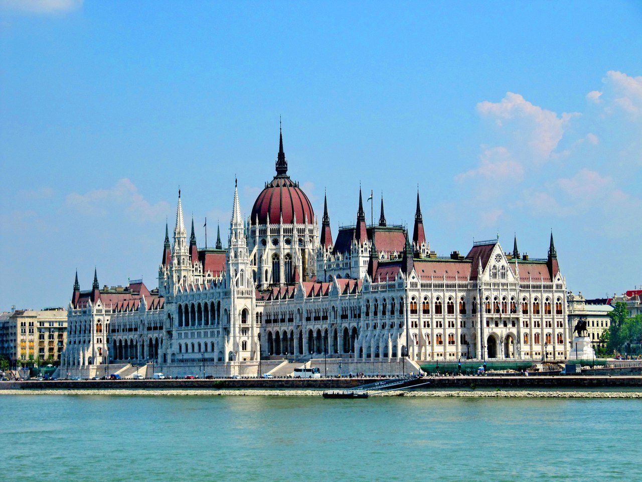 Jednodňový výlet do Bratislavy a Budapešti so sprievodcom – Bild 7