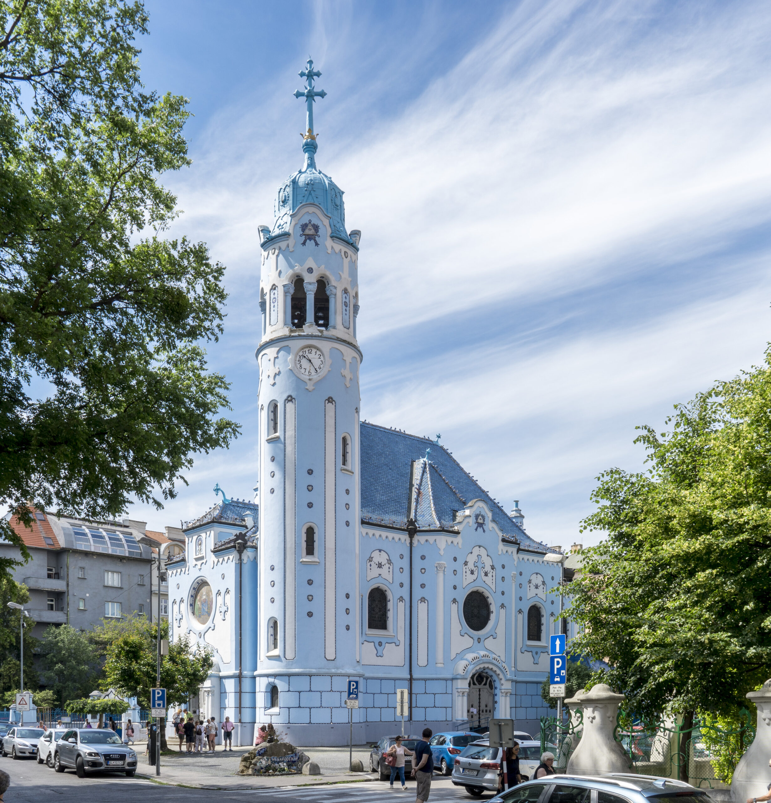 Bratislava in a Day: Small Capital, Big Story - Image 6