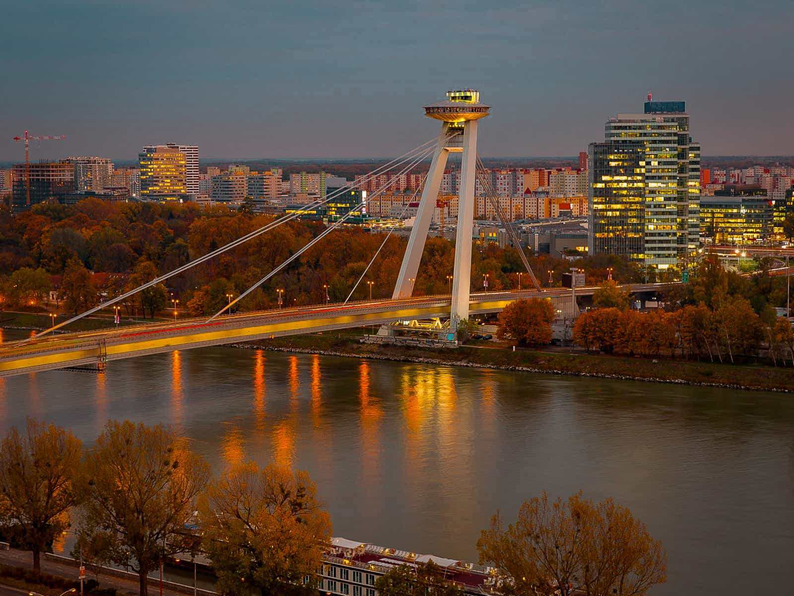 Bratislava in a Day: Small Capital, Big Story - Image 7