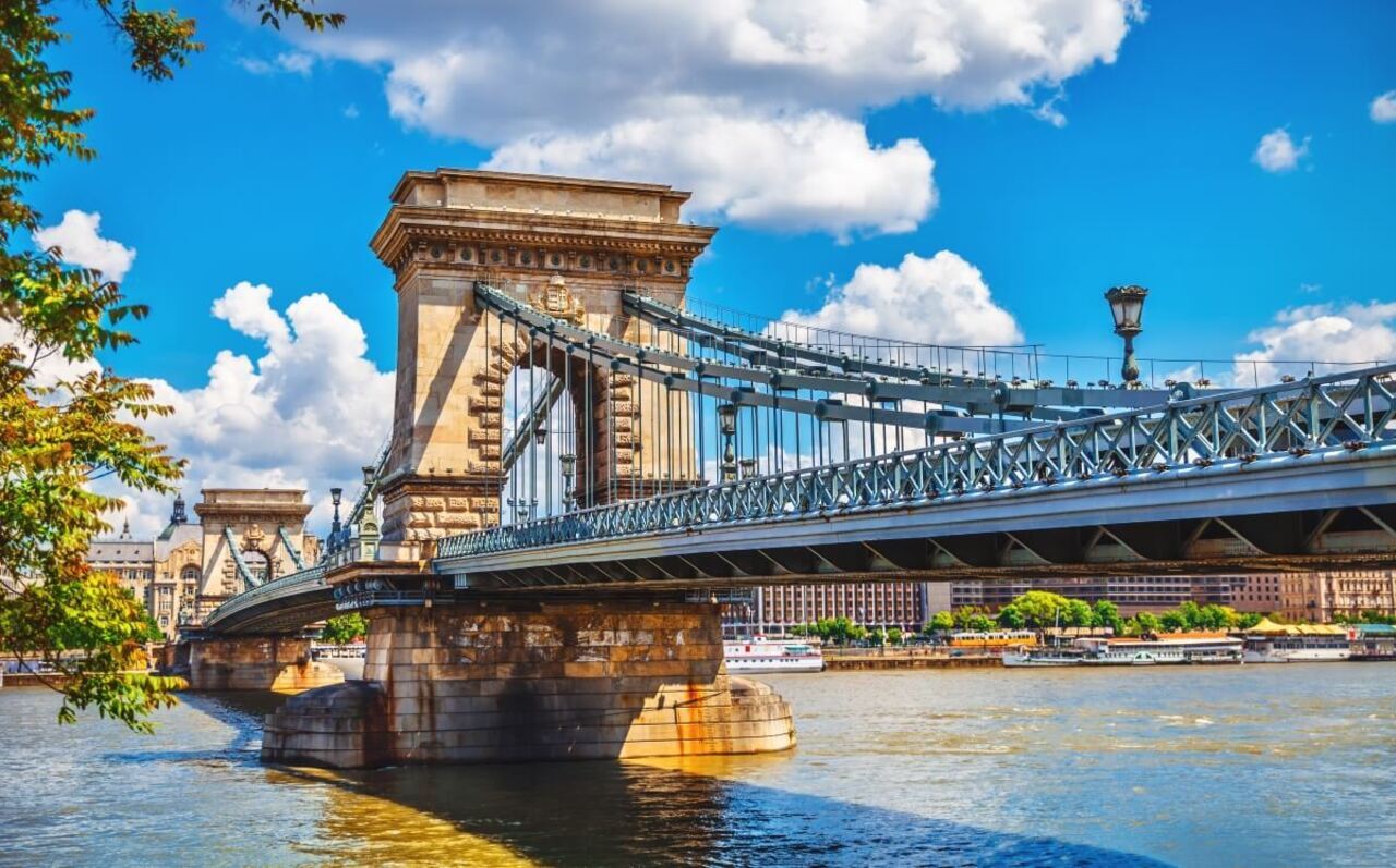 Jednodňový výlet do Bratislavy a Budapešti so sprievodcom – Bild 10