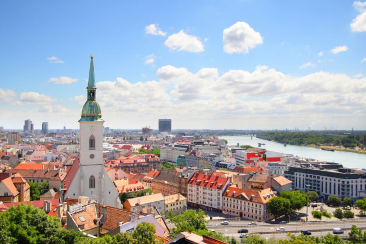 Jednodňový výlet do Bratislavy a Budapešti so sprievodcom – Bild 5