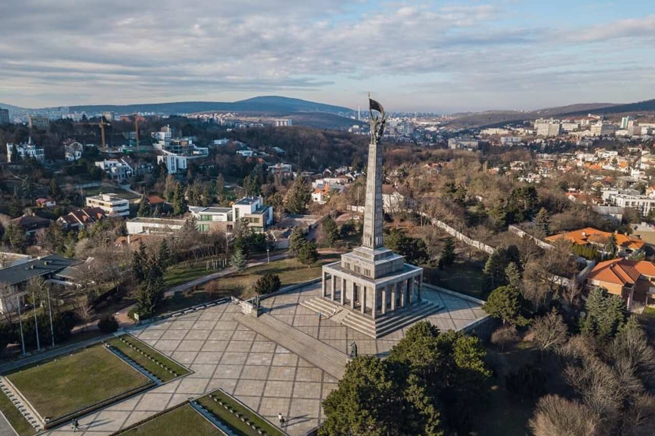 Bratislava in a Day: Small Capital, Big Story - Image 12