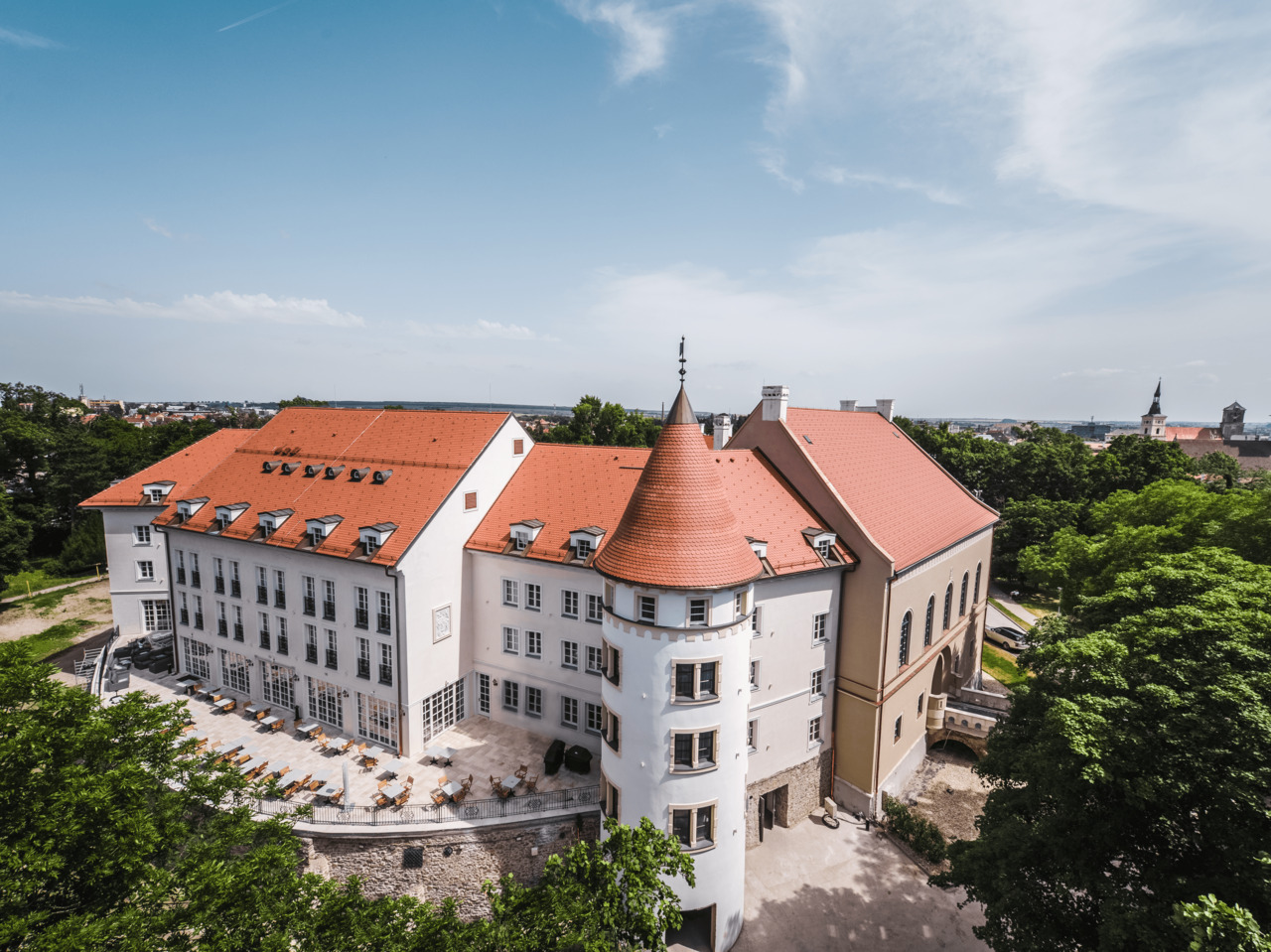 5 Hradov za Jeden deň z Bratislavy – Bild 10