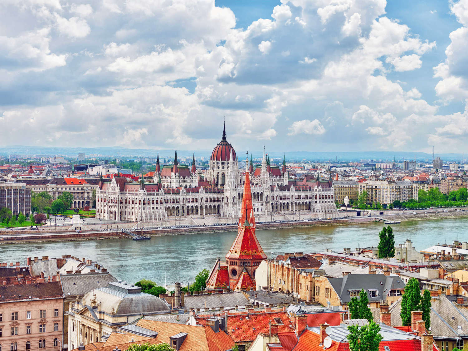 Jednodňový výlet do Bratislavy a Budapešti so sprievodcom – Bild 9