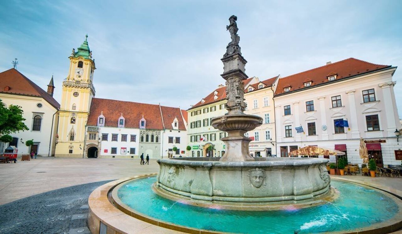 Bratislava in a Day: Small Capital, Big Story - Image 9