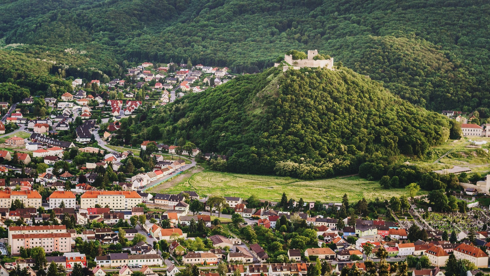 5 Castles in One Day from Bratislava - Image 7