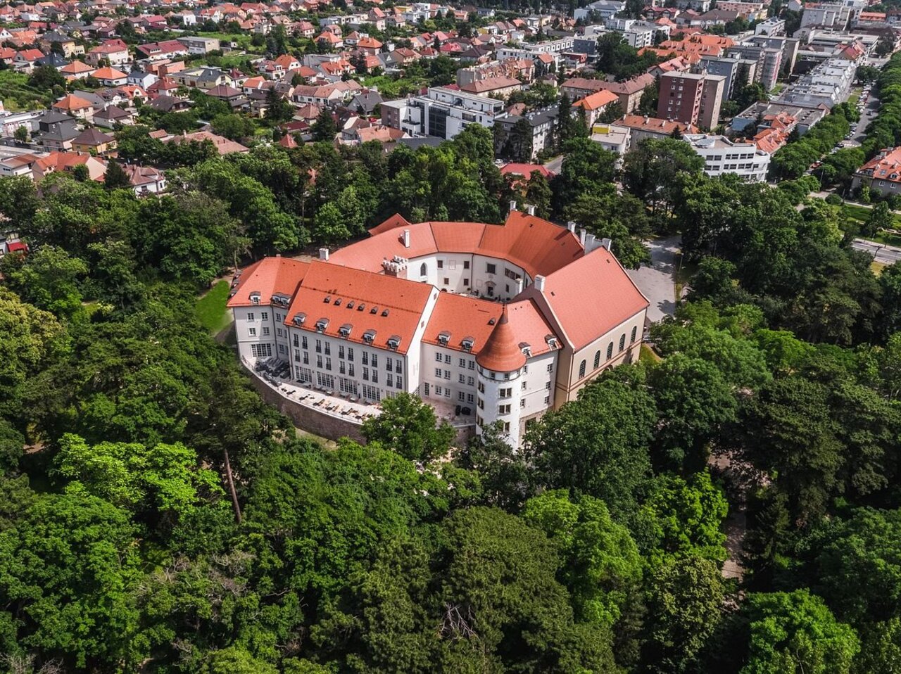 5 Hradov za Jeden deň z Bratislavy – Bild 9