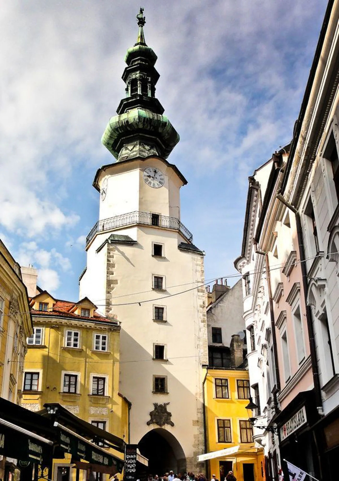 Bratislava in a Day: Small Capital, Big Story - Image 13