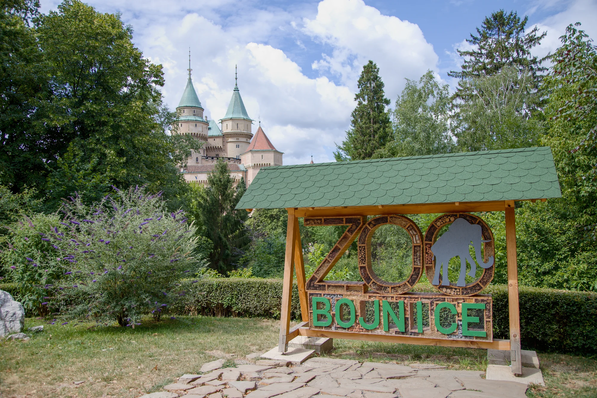 Bojnice Castle, Trenčín Castle & Family Adventure - Image 3