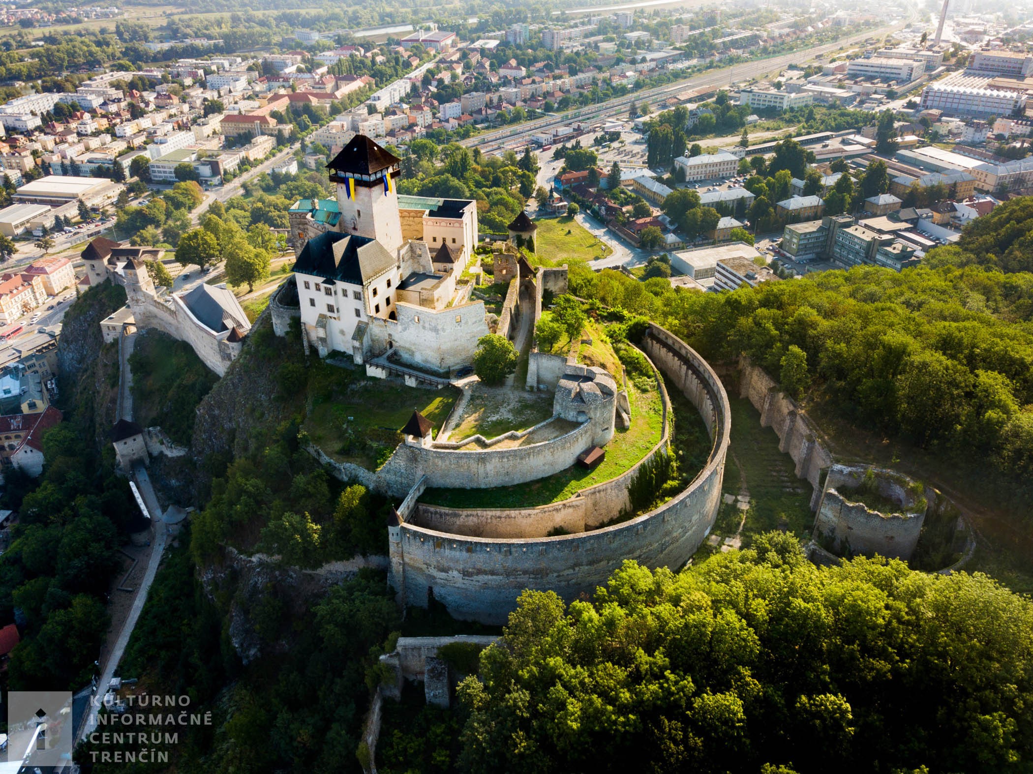 Bojnice Castle, Trenčín Castle & Family Adventure - Image 6