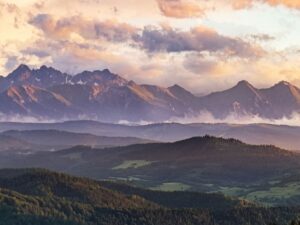 VIP High Tatras Escape – 2-Day Private Luxury Tour